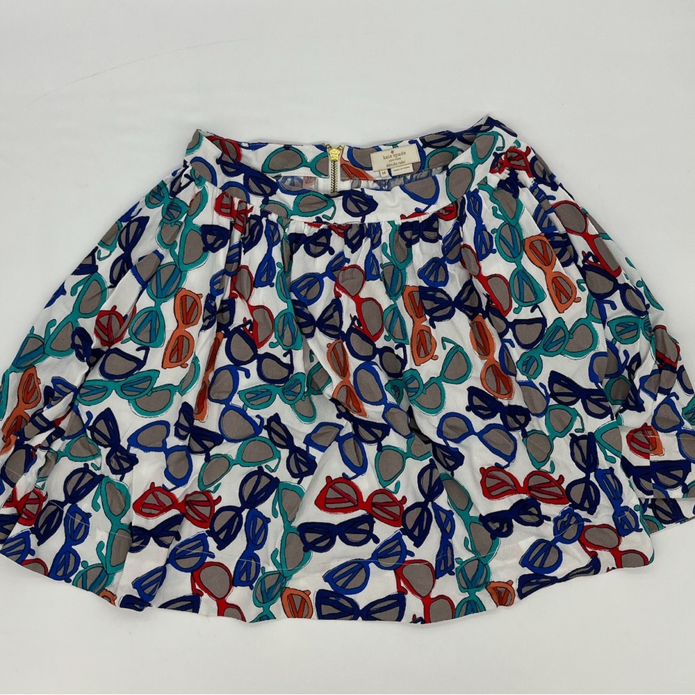 KATE SPADE SKIRT! ♠️